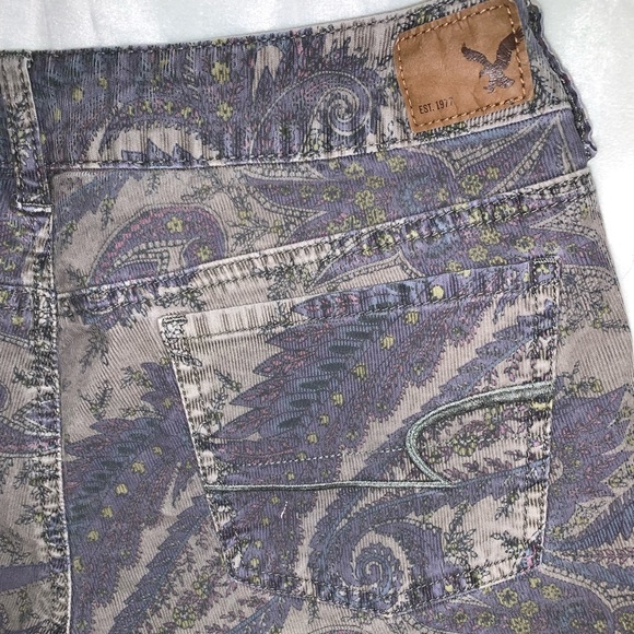 American Eagle shorts - Picture 5 of 5